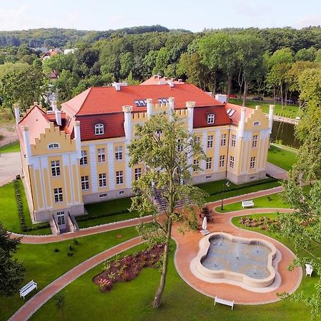 גדינייה Relais & Chateaux Hotel Quadrille - Adults Only מראה חיצוני תמונה